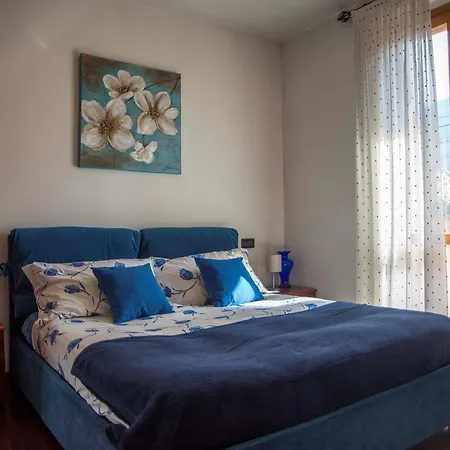 Apartman Luce *