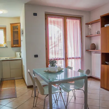 Luce Apartman *