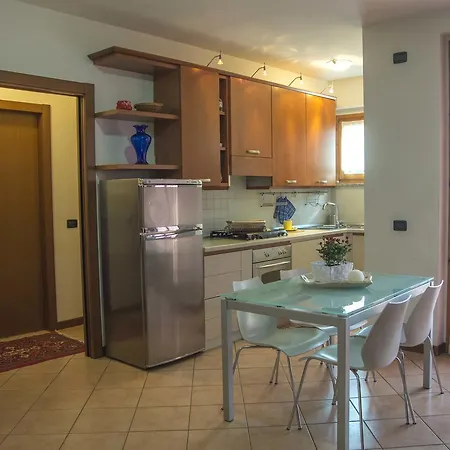 Apartman Luce Colico