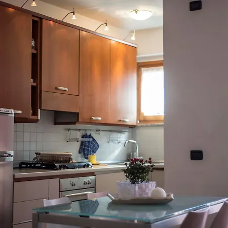 Apartman Luce Colico